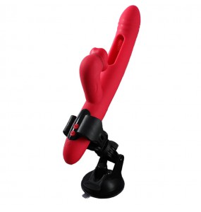 MizzZee - Hands-Free Clip Suction Base (Not Included Vibrator)